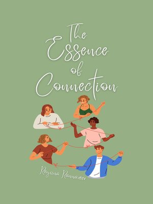 cover image of The Essence of Connection